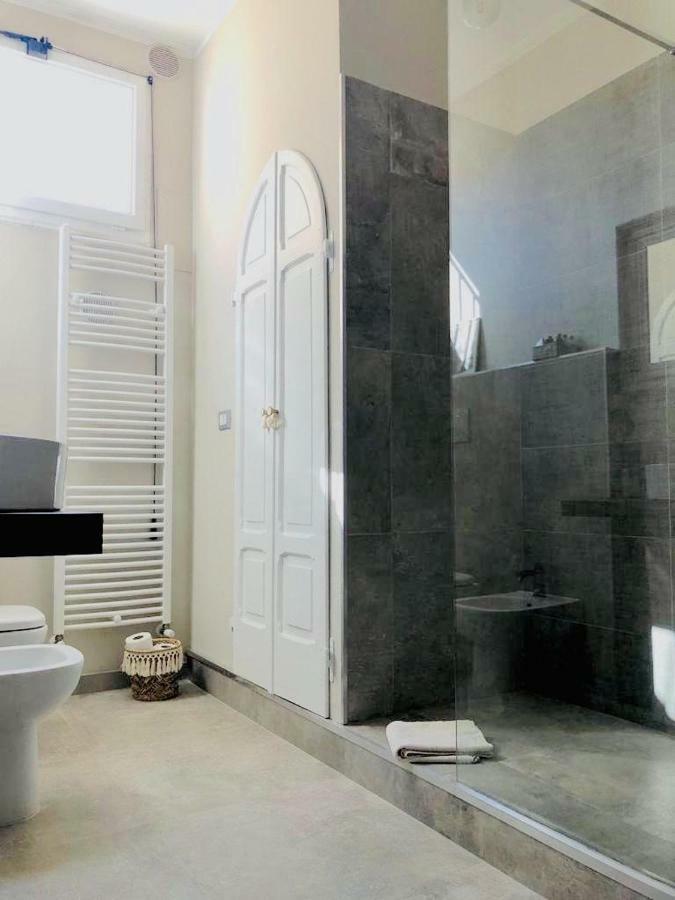 Sciri Suite #1 เปรูจา ภายนอก รูปภาพ