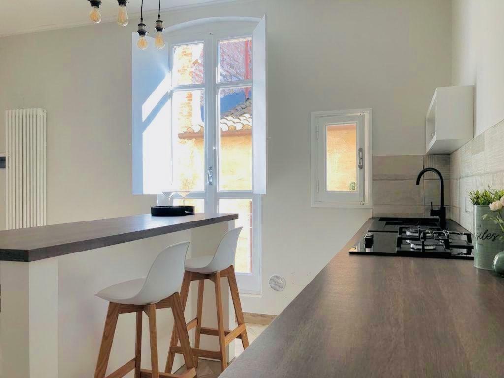 Sciri Suite #1 เปรูจา ภายนอก รูปภาพ